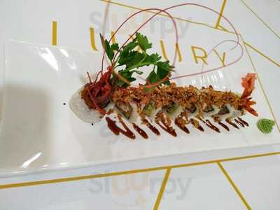 Restaurante Luxury