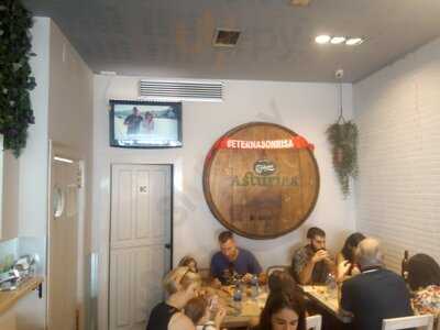 Sidreria La Viliella