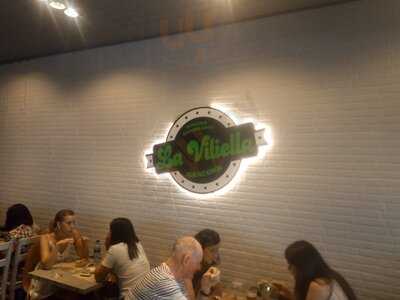 Sidreria La Viliella