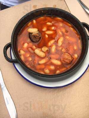 Sidreria La Viliella