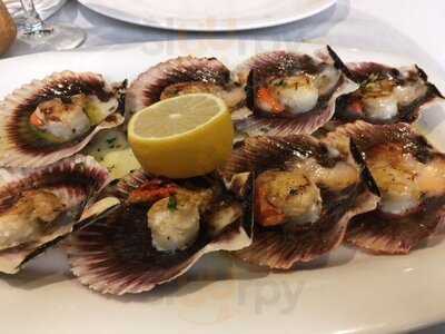 Sidreria El Rincon De La Tata