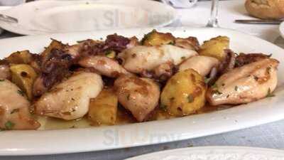 Sidreria El Rincon De La Tata