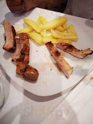 Sidreria El Rincon De La Tata