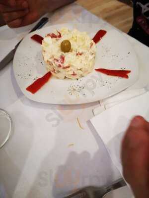 Sidreria El Rincon De La Tata