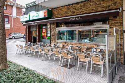 Sidreria El Rincon De La Tata