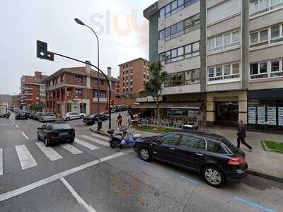 Sidreria El Rincon De La Tata