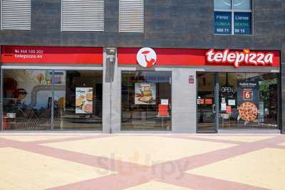 Telepizza