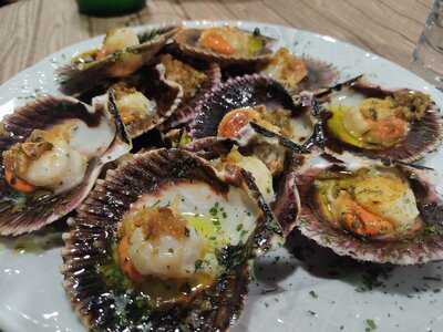 Sidrería Hermanos Blanco