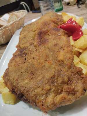 Sidrería Hermanos Blanco