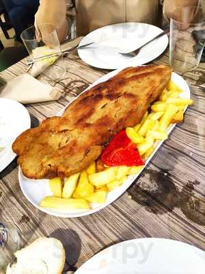 Sidrería Hermanos Blanco