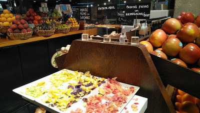 La Cocina De San Anton