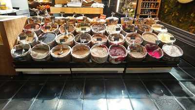 La Cocina De San Anton