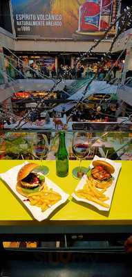 La Cocina De San Anton