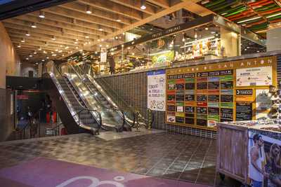 La Cocina De San Anton