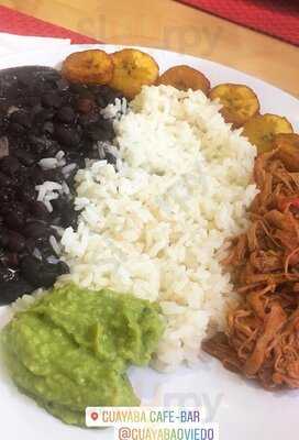 Guayaba Café-bar