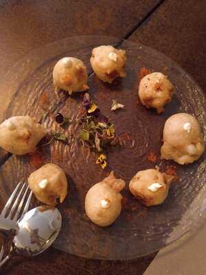 La Industrial Y Gastronómica