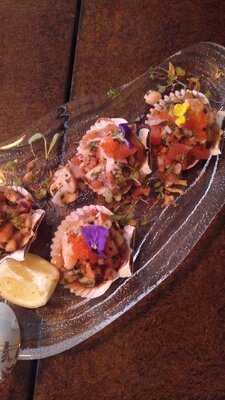 La Industrial Y Gastronómica