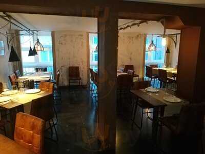 La Industrial Y Gastronómica