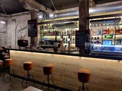 La Industrial Y Gastronómica