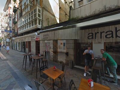 La Industrial Y Gastronómica