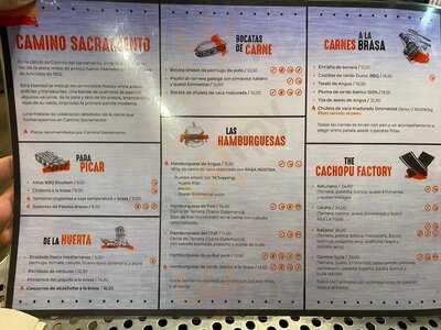 Gourmet Experience Gran Vía