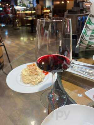 Gourmet Experience Gran Vía