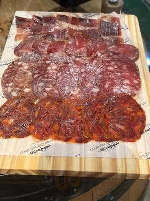 Gourmet Experience Gran Vía