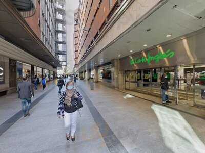 Gourmet Experience Gran Vía