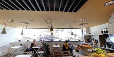 Gourmet Experience Gran Vía