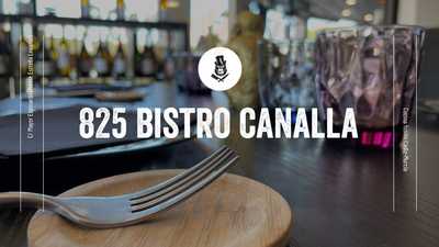 Restaurante Bogavante 825