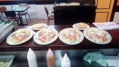 Restaurante Super Donner