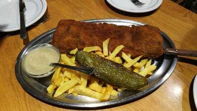 Casa Hortensia Restaurante & Sidrería