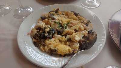 Casa Hortensia Restaurante & Sidrería