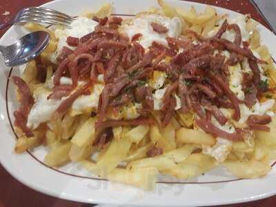 Casa Hortensia Restaurante & Sidrería