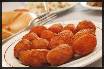 Casa Hortensia Restaurante & Sidrería