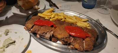 Casa Hortensia Restaurante & Sidrería