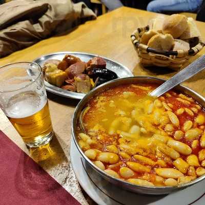 Casa Hortensia Restaurante & Sidrería