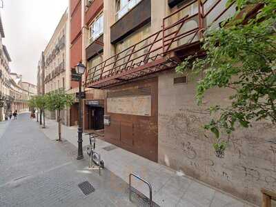 Casa Hortensia Restaurante & Sidrería