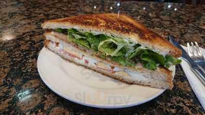 Cafeteria Rte Gebres