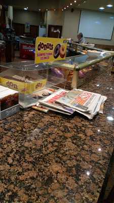 Cafeteria Rte Gebres