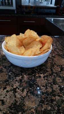 Cafeteria Rte Gebres