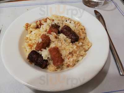 Cafeteria Rte Gebres