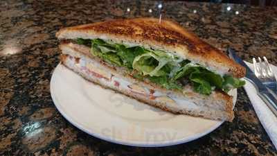 Cafeteria Rte Gebres