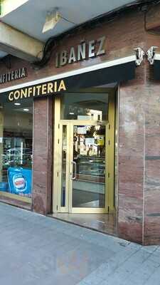 Confitería Ibañez