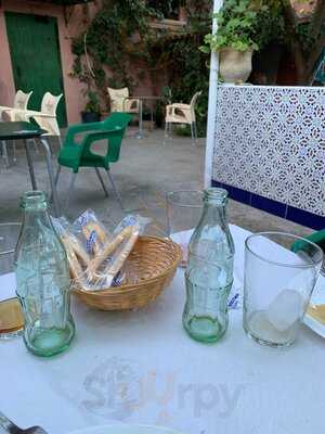 Café Bar Huerta Caradoc