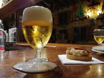 Café Bar Huerta Caradoc