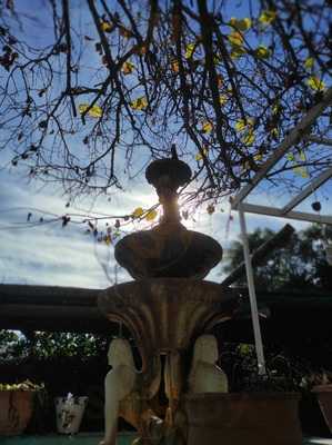 Café Bar Huerta Caradoc