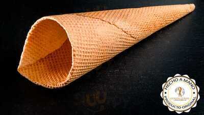 Barquillos Gonzalo Rios