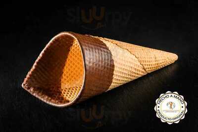 Barquillos Gonzalo Rios