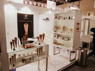 Barquillos Gonzalo Rios